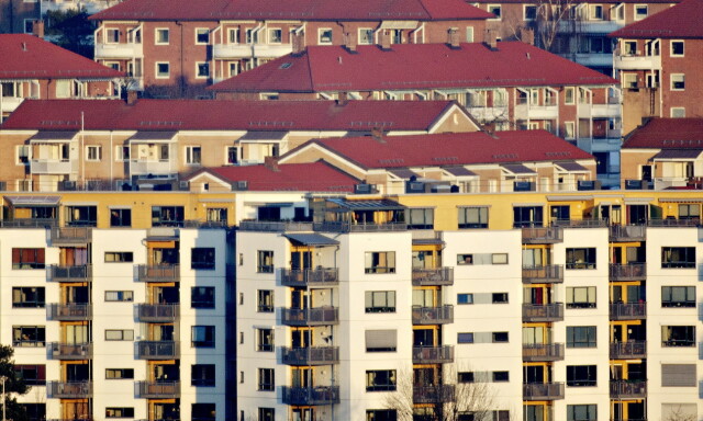 image: Frykter «voldsom» prisvekst